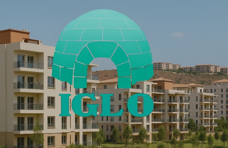 IgloHomes.com — Une nouvelle ère pour l’immobilier en Algérie