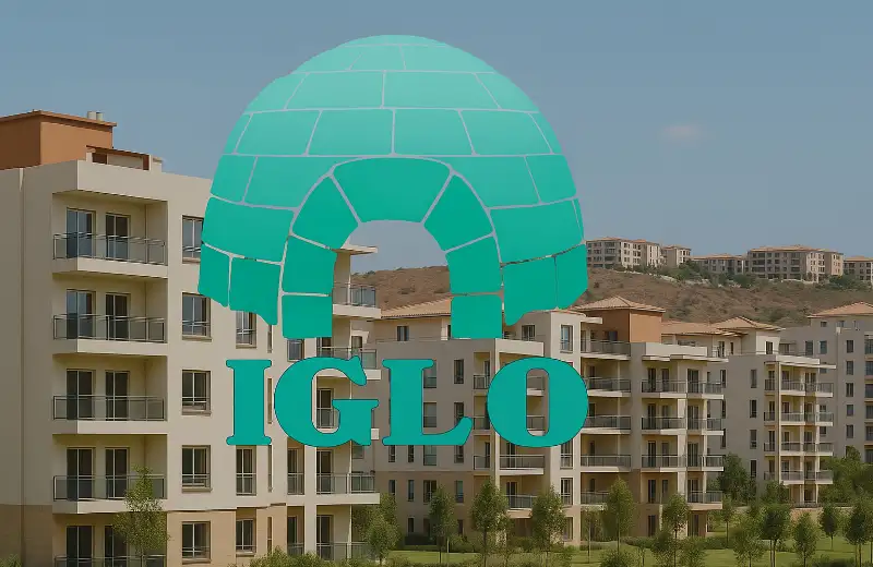 IgloHomes.com — Une nouvelle ère pour l’immobilier en Algérie