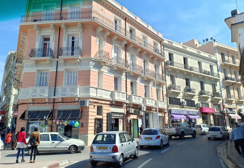Mostaganem, la perle montante du littoral algérien