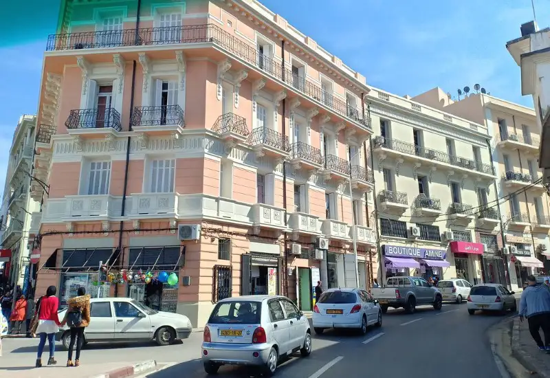 Mostaganem, la perle montante du littoral algérien