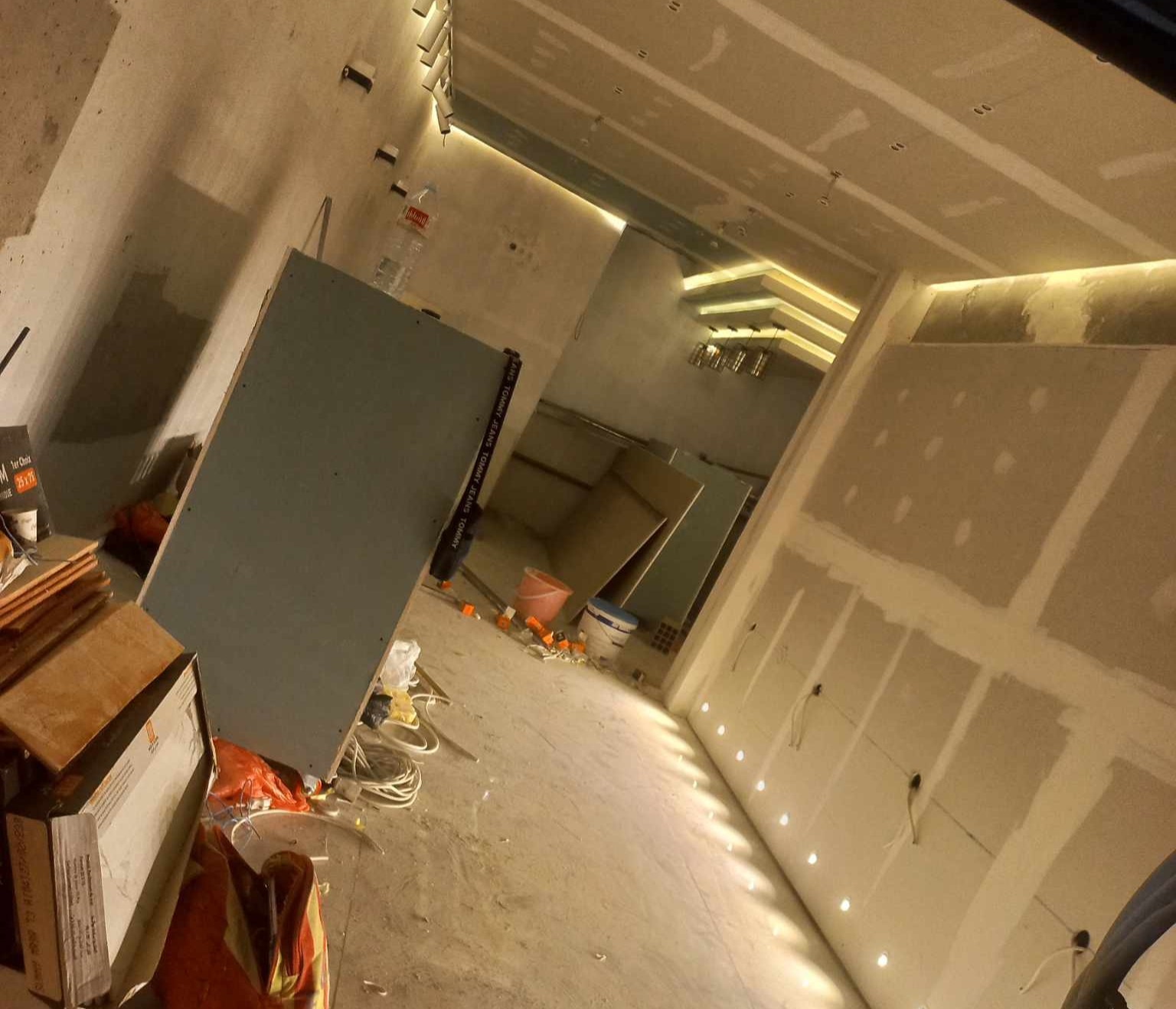 Local commercial à Misserghin, wilaya Oran